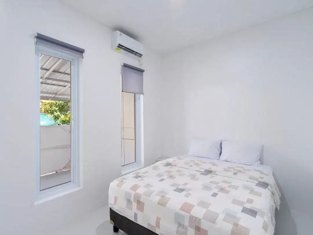 Rumah Furnished 2Br di Ungasan Uluwatu Dibawah 2M - Image 3 of 10