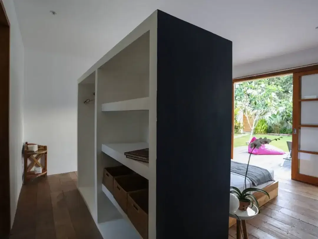 ID:H-148 Disewakan Luxury Villa Umalas Kerobokan Bali - Image 10 of 10