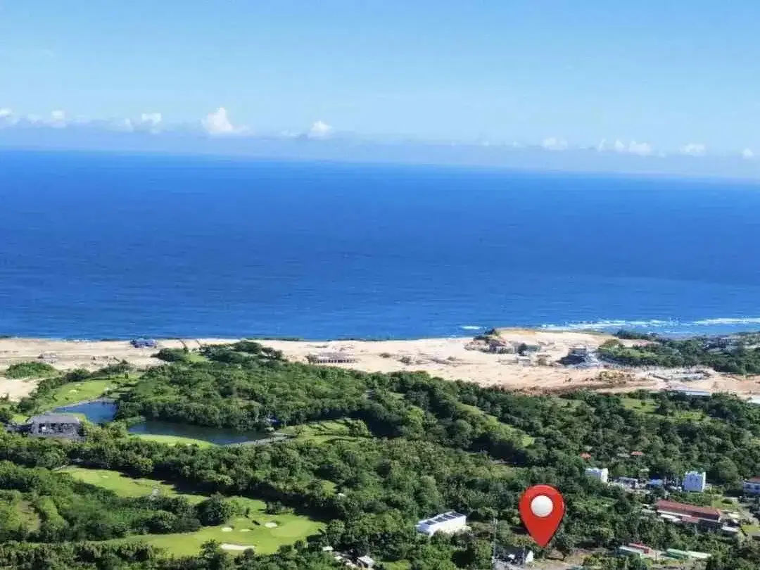 Dijual Tanah yg berlokasi Di Pandawa golf Sawangan Nusa Dua Bali - Image 3 of 6