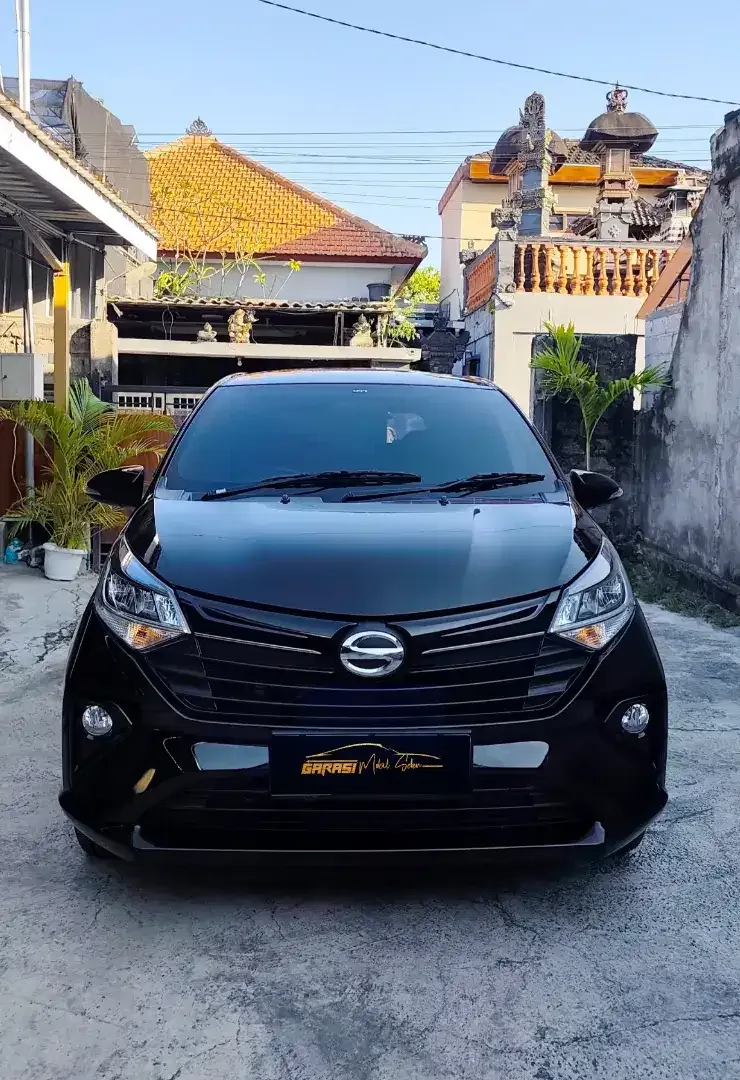 Sigra 1.2 R Matic 2025 - Image 2 of 10