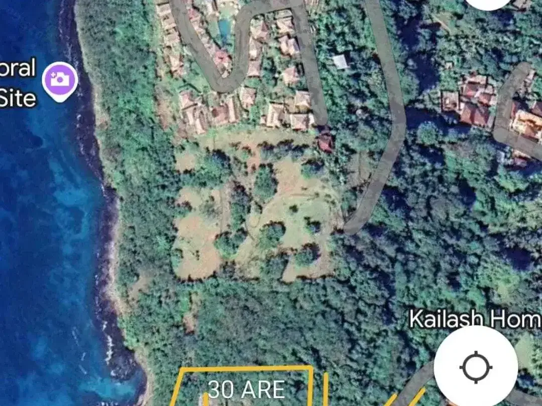 Land for sale in Manggis, Bali - Image 5 of 5