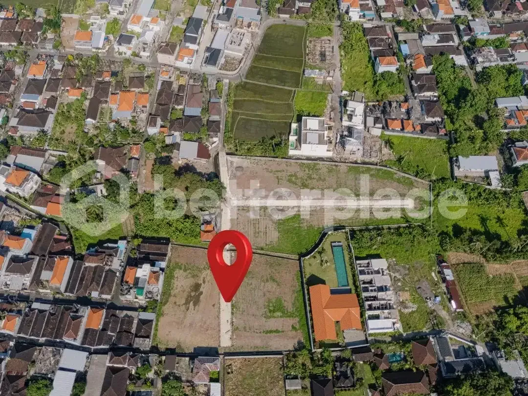 Investment Opportunity in Buduk – 8 Leasehold Plots (Block D & E) within 83 Are Estate - Image 2 of 7