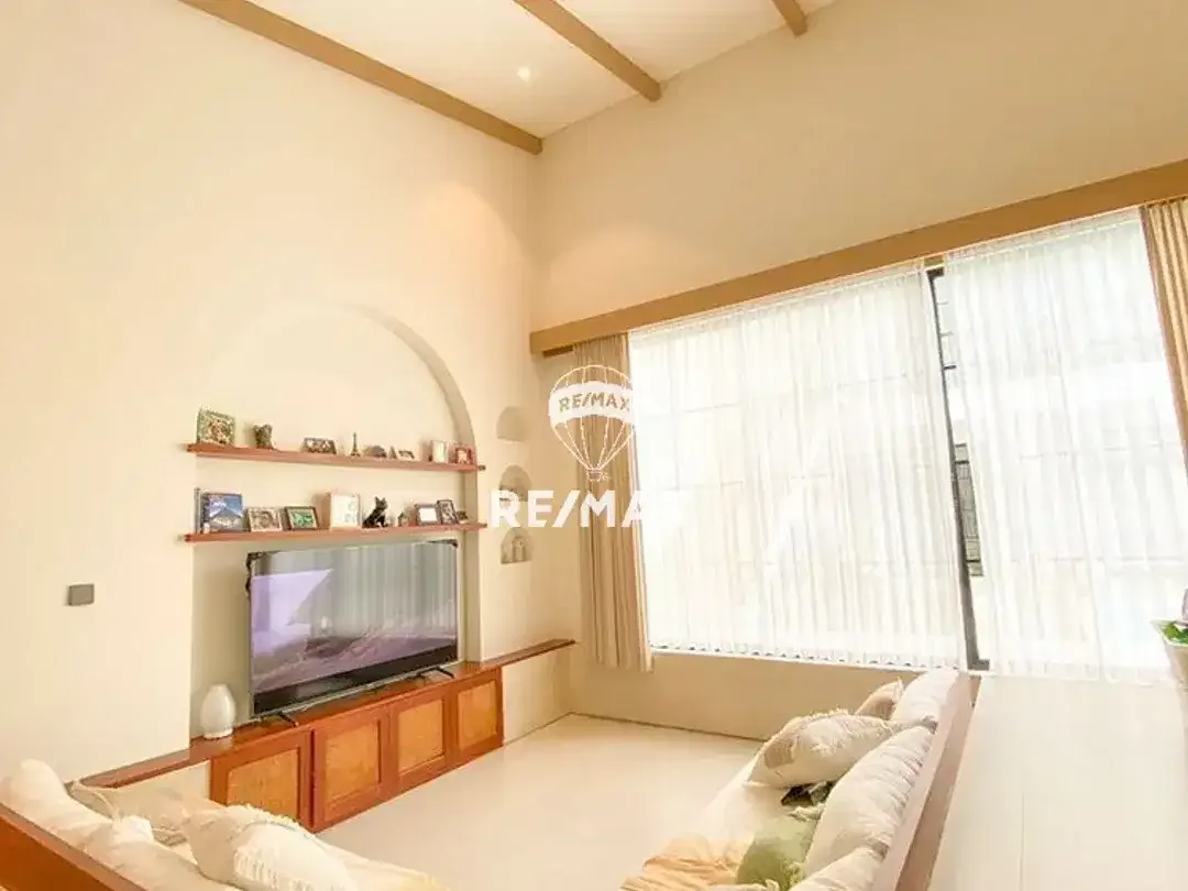 For Sale Luxury Villa In Sanur - Image 3 of 10