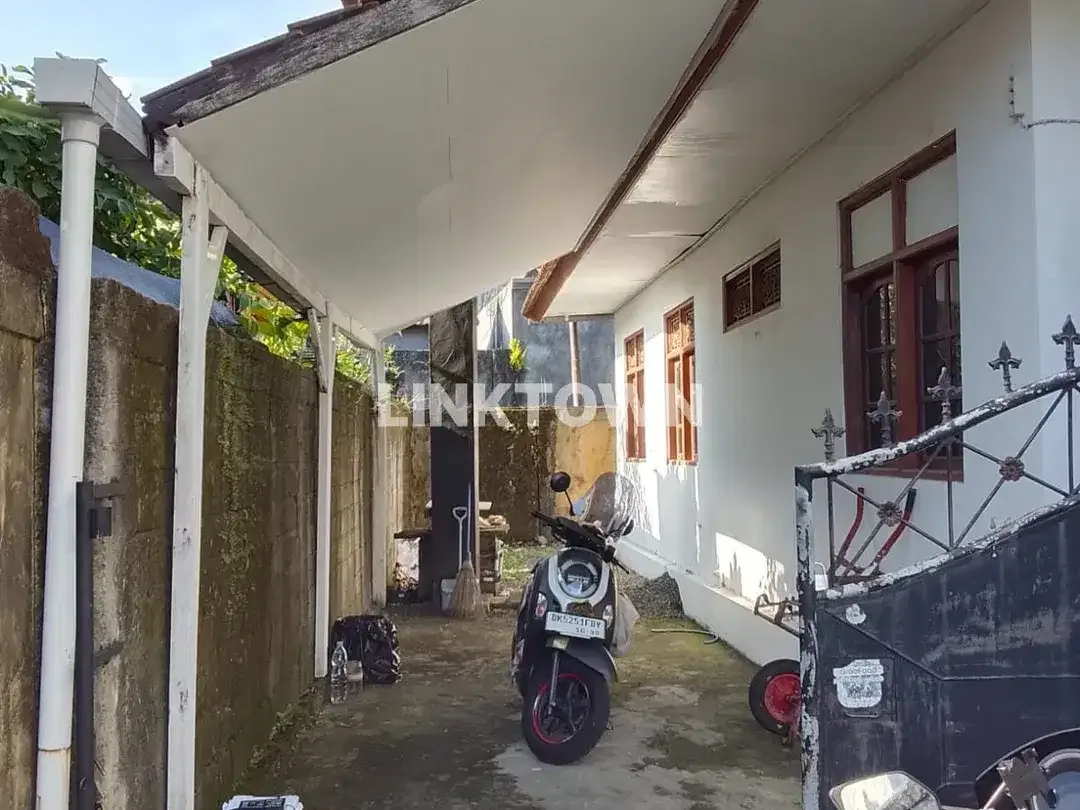 Rumah Sewa Seminyak - Bali Siap Huni - Image 1 of 9