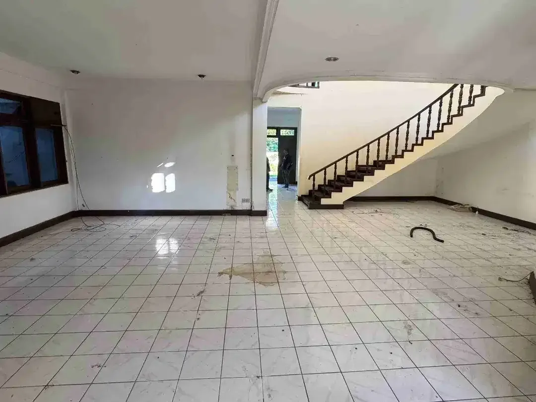 Rumah Sewa di Raya Puputan Renon Dkt Plaza Renon Hayam Wuruk Hantuah Sanur - Image 9 of 10
