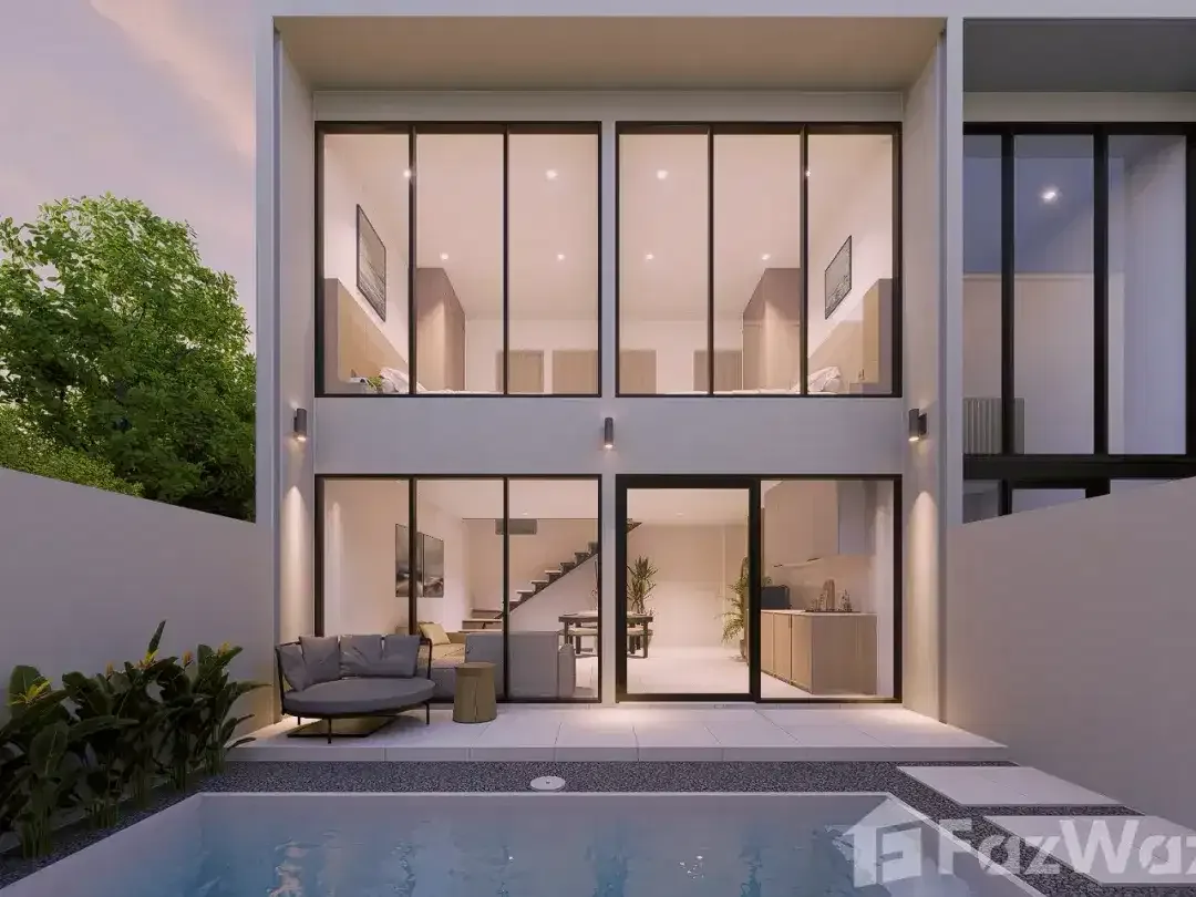 2 Bedroom Villa for sale in Uluwatu, Bali - Image 10 of 10