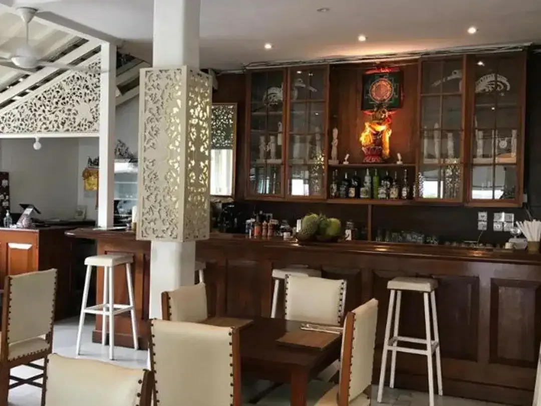 RUKO EX RESTO DI BERABAN KEROBOKAN BADUNG - Image 6 of 10