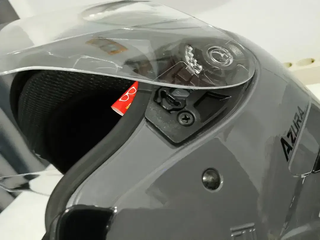 Di jual helm AZURA asli 100% - Image 3 of 3