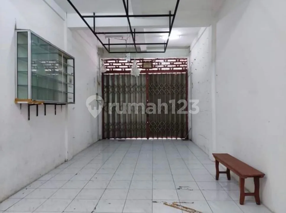 Hot List Termurah Di Kelasnya Di Jual Ruko Lokasi Jalan Utama Imam Bonjol Denpasar Barat - Image 2 of 4