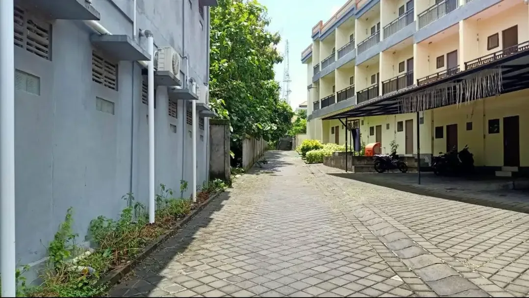 Tanah MURAH Strategis Jl Palapa Nusa Dua - Image 8 of 8
