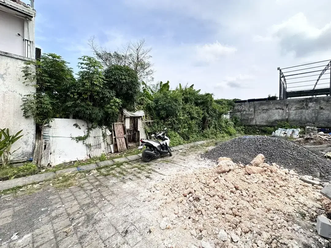 Tanah Strategis Area Kampus Udayana Jimbaran - Image 2 of 7