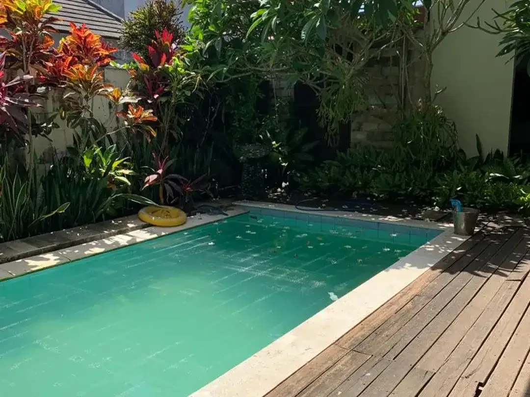 Villa 2 Lantai dengan 3 Bedrooms di Ungasan - Image 9 of 10