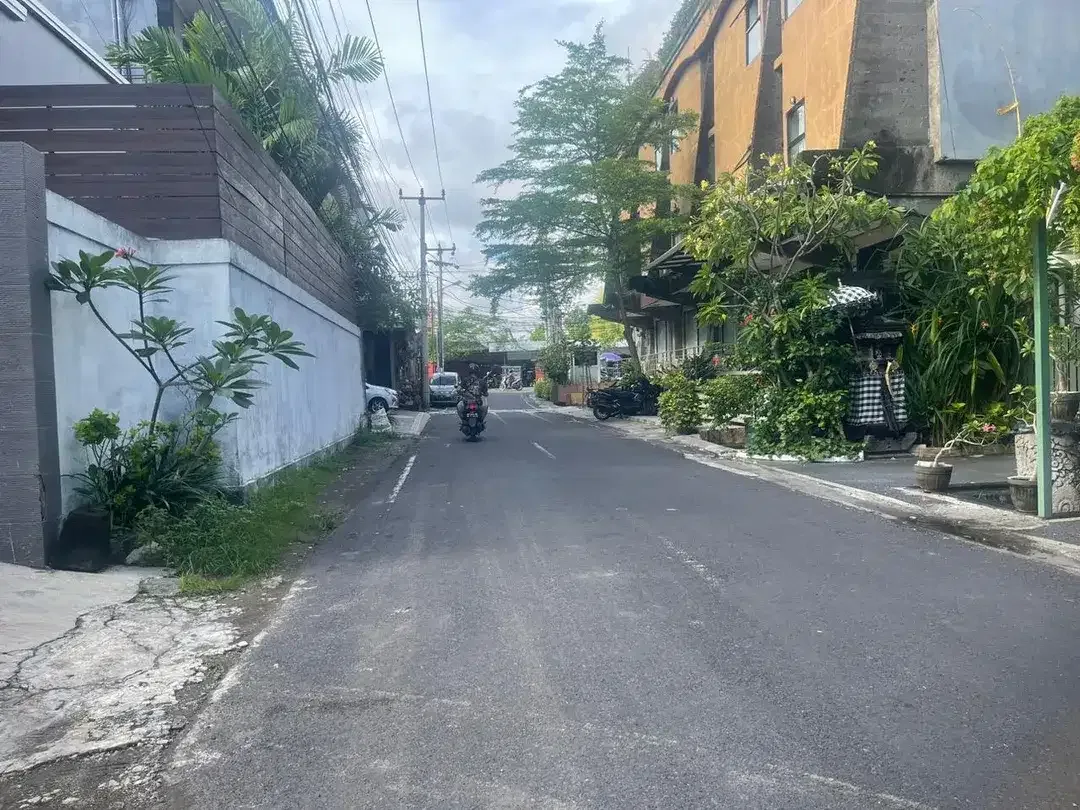 Tanah Premium Nakula Barat Legian Kuta Badung Bali - Image 5 of 8