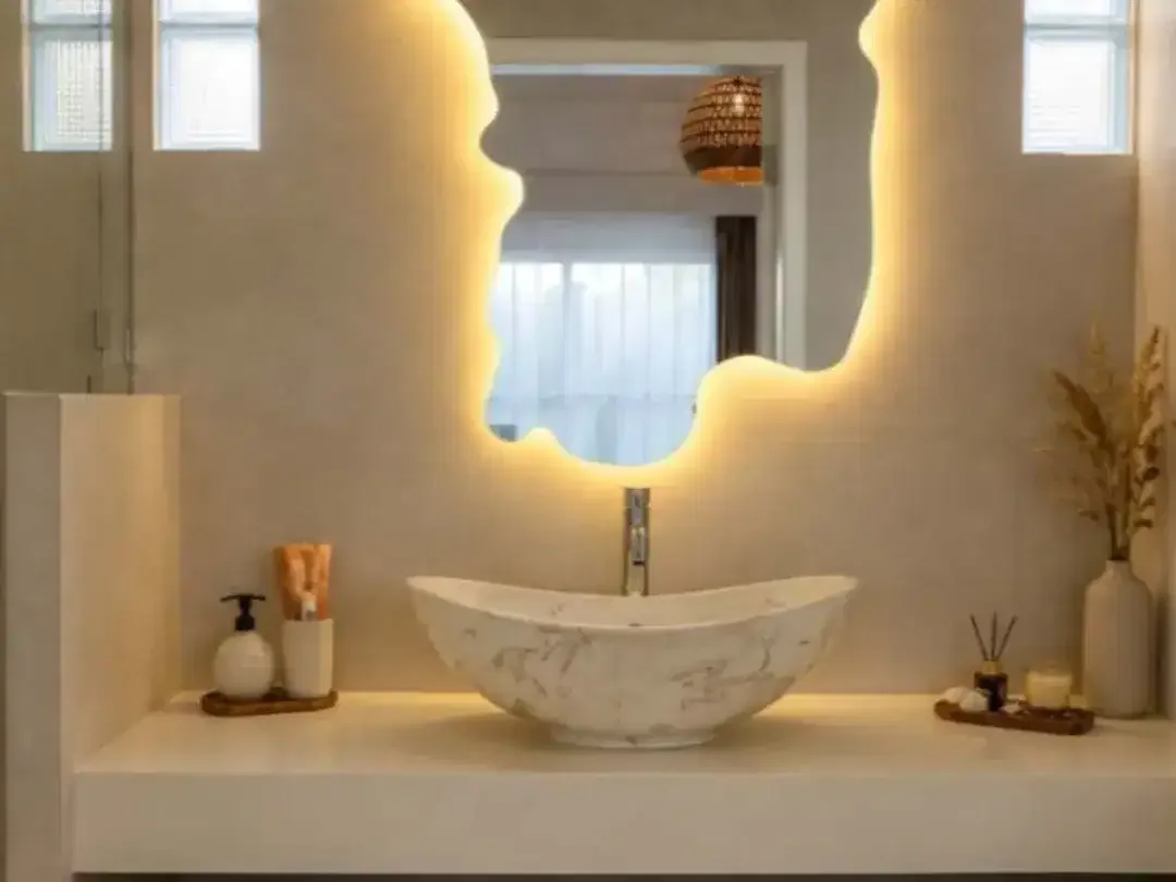 Leasehold -   Exclusive 2-Bedroom Villa with Private Pool in Padonan, Canggu, Bali - Image 9 of 10