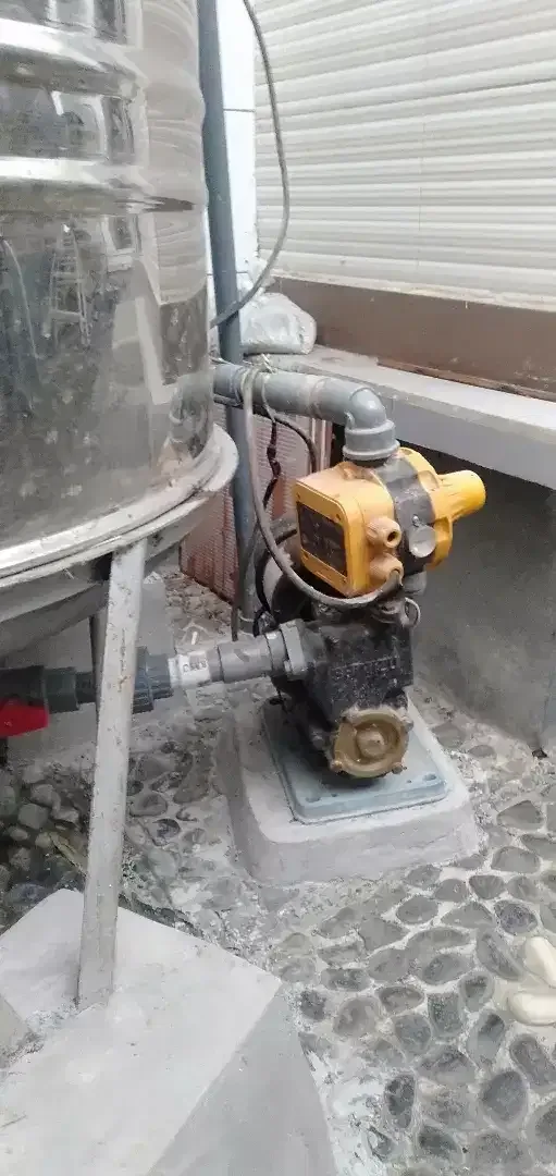 Tukang pompa air, listrik, tandon, kloset, water heater, kran,dll - Image 2 of 3