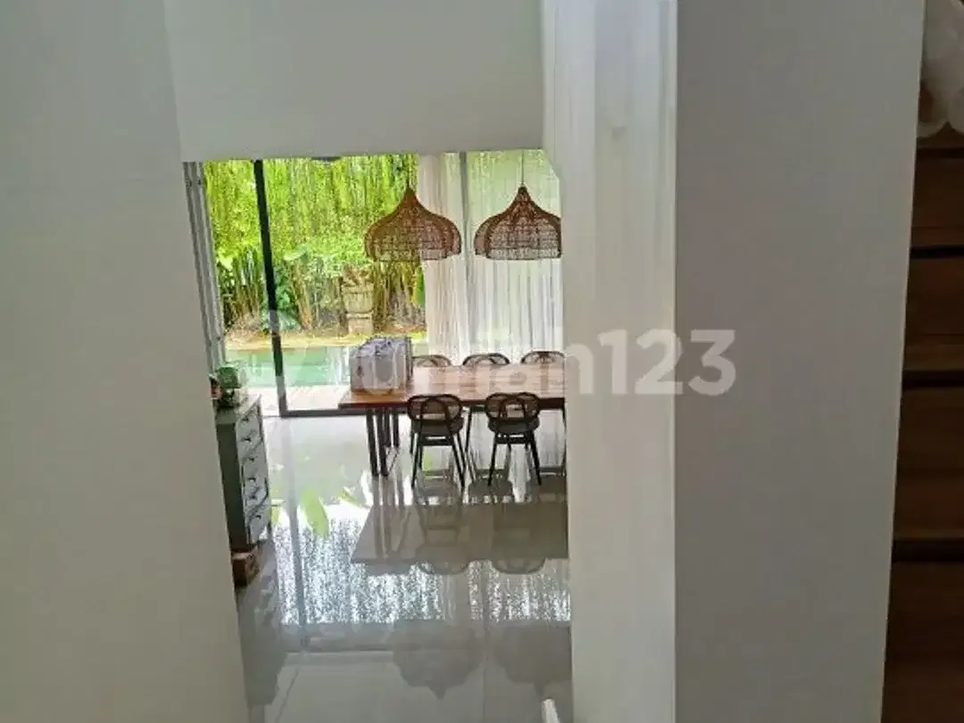 Villa Mewah dan Strategis di Sanur dan Renon - Image 7 of 10