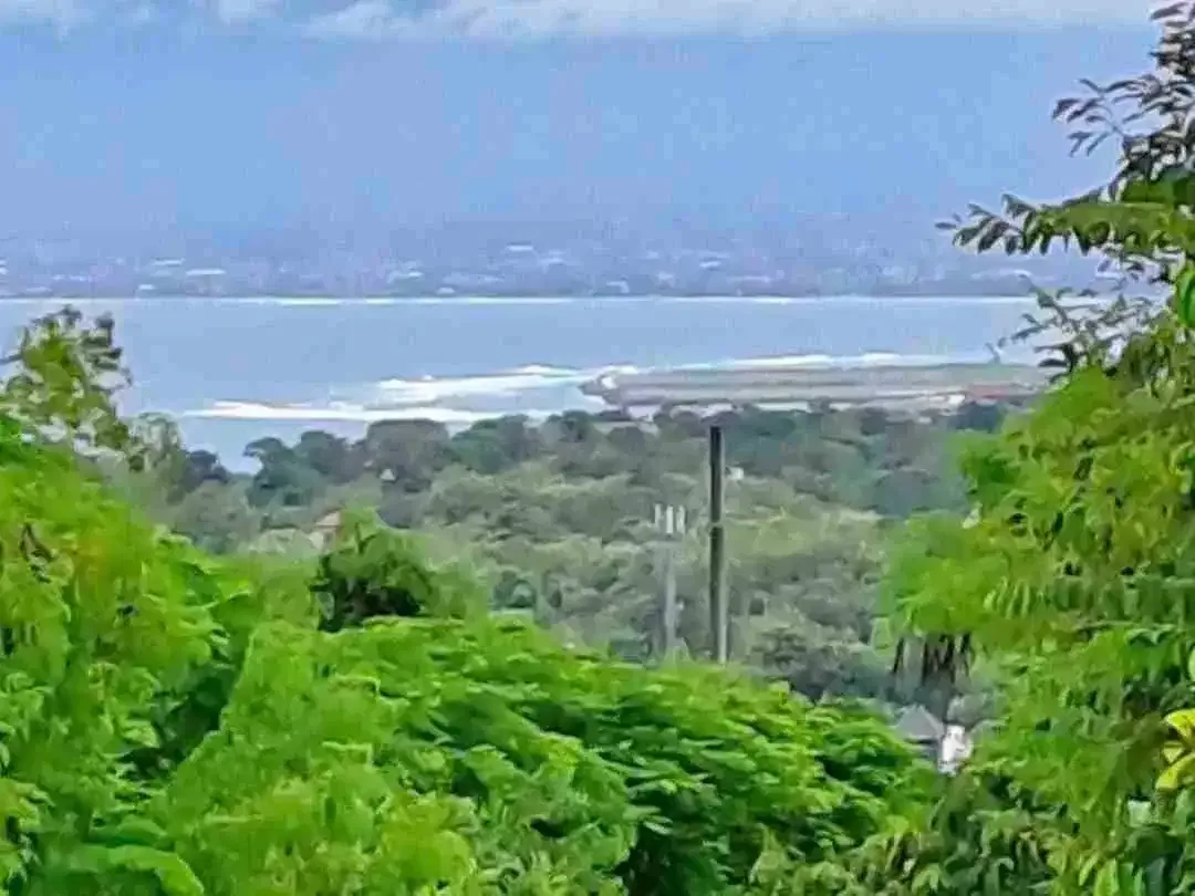 dijual tanah 720m² IDR 700 juta per are ocean view dipurigading jimbaran Kuta Selatan Badung Bali - Image 1 of 5