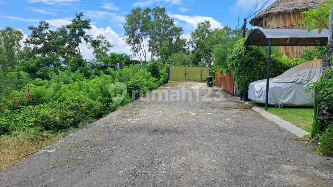 Lahan Premium di Pecatu Dekat Jln Pecatu Indah Resort - Image 4 of 4