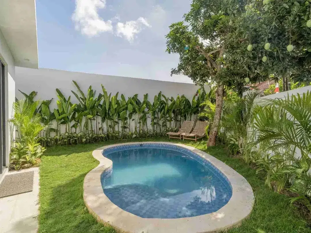 Villa for sale di Nusa Dua - Bali - Image 4 of 10