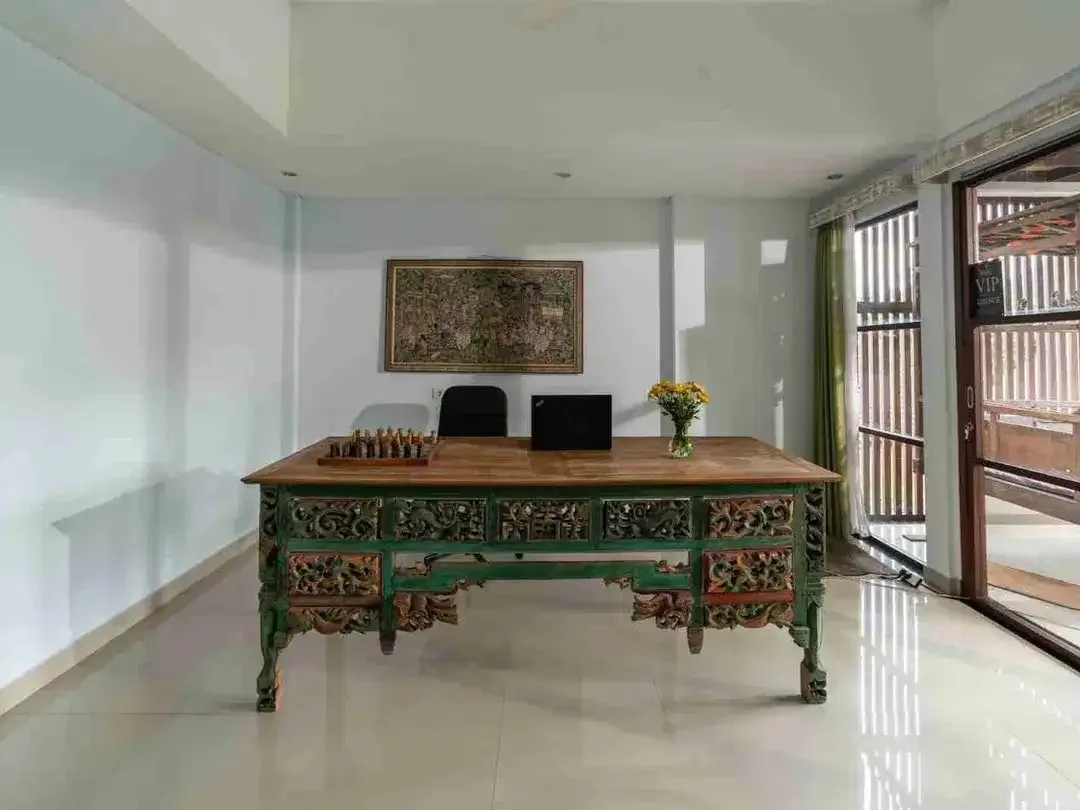Ubud Garden Villa For Sale - Image 6 of 10