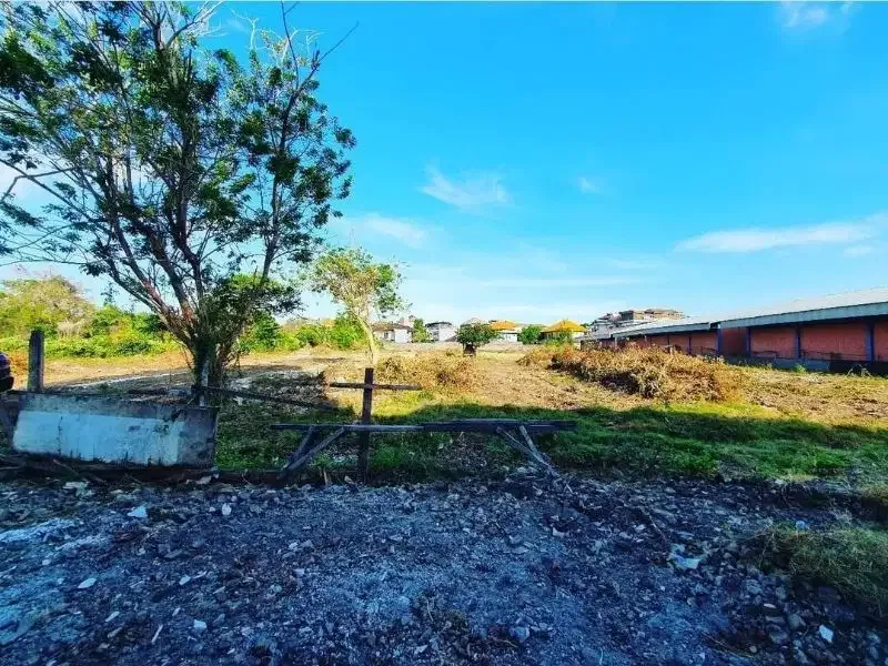 dijual tanah siap bangun Uluwatu Bali murah - Image 1 of 1