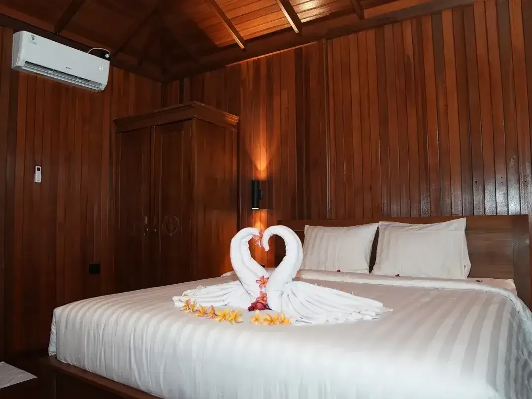 Villa 20 Kamar kawasan Pantai Pandawa dan Melasti - Image 7 of 10
