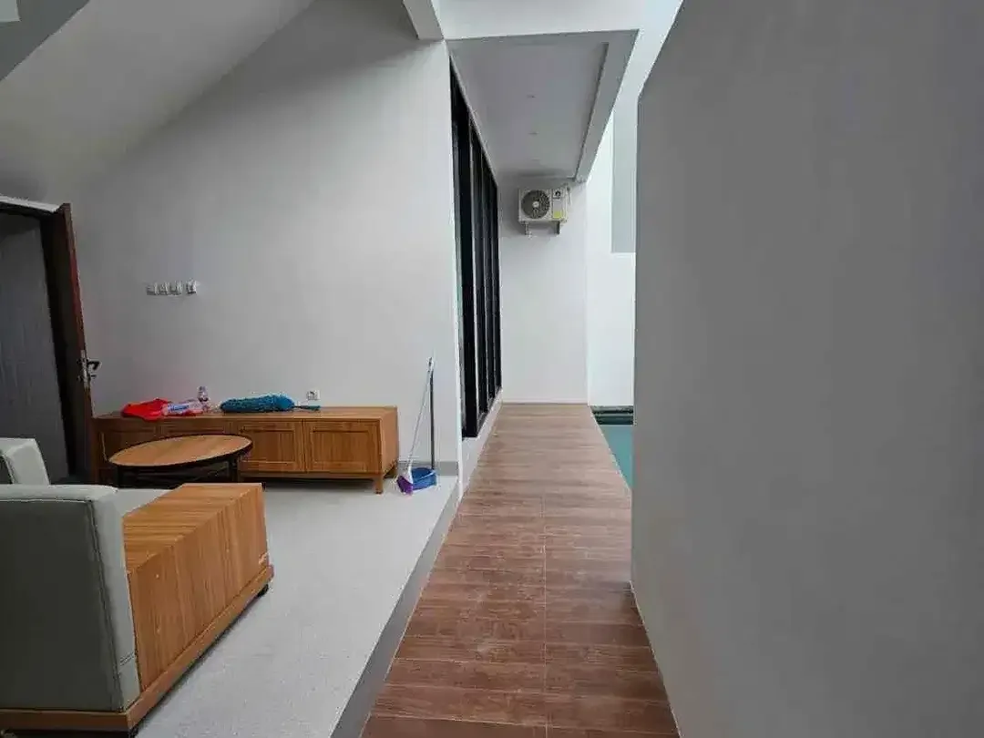 For Sale: Villa Minimalis Modern
Lokasi: Darmawangsa Kampial Nusa Dua - Image 9 of 10