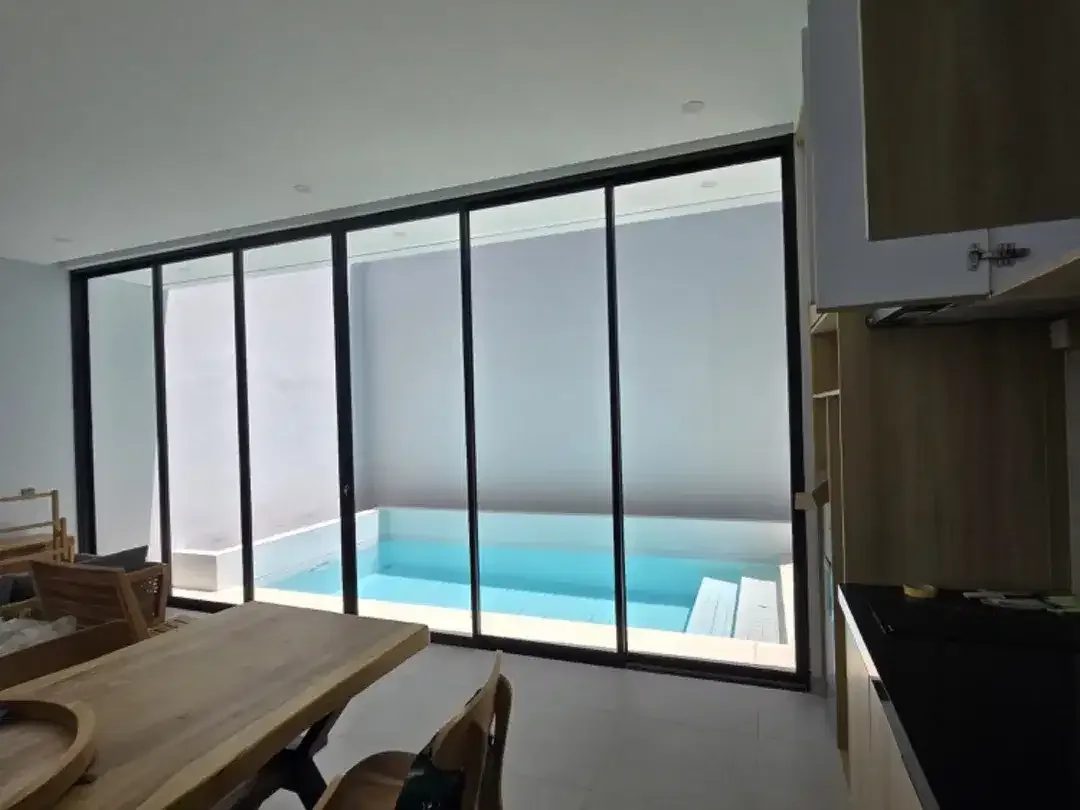 DI JUAL VILLA AREA NUSA DUA BALI DEKAT PINTU TOLL FULL FURNISH - Image 2 of 10