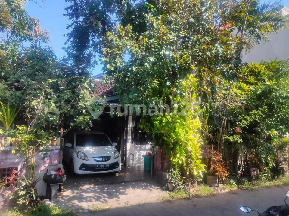House For Sale In Gunung Tangkuban Perahu Atena Near Seminyak - Image 2 of 4