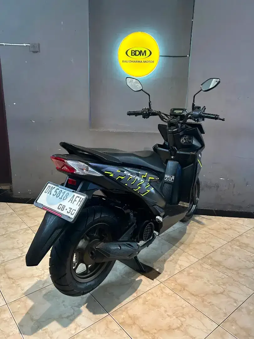 DP 1,2 JT/ BUNGA MENURUN 2% / HONDA BEAT STREET TAHUN 2025 - Image 6 of 7