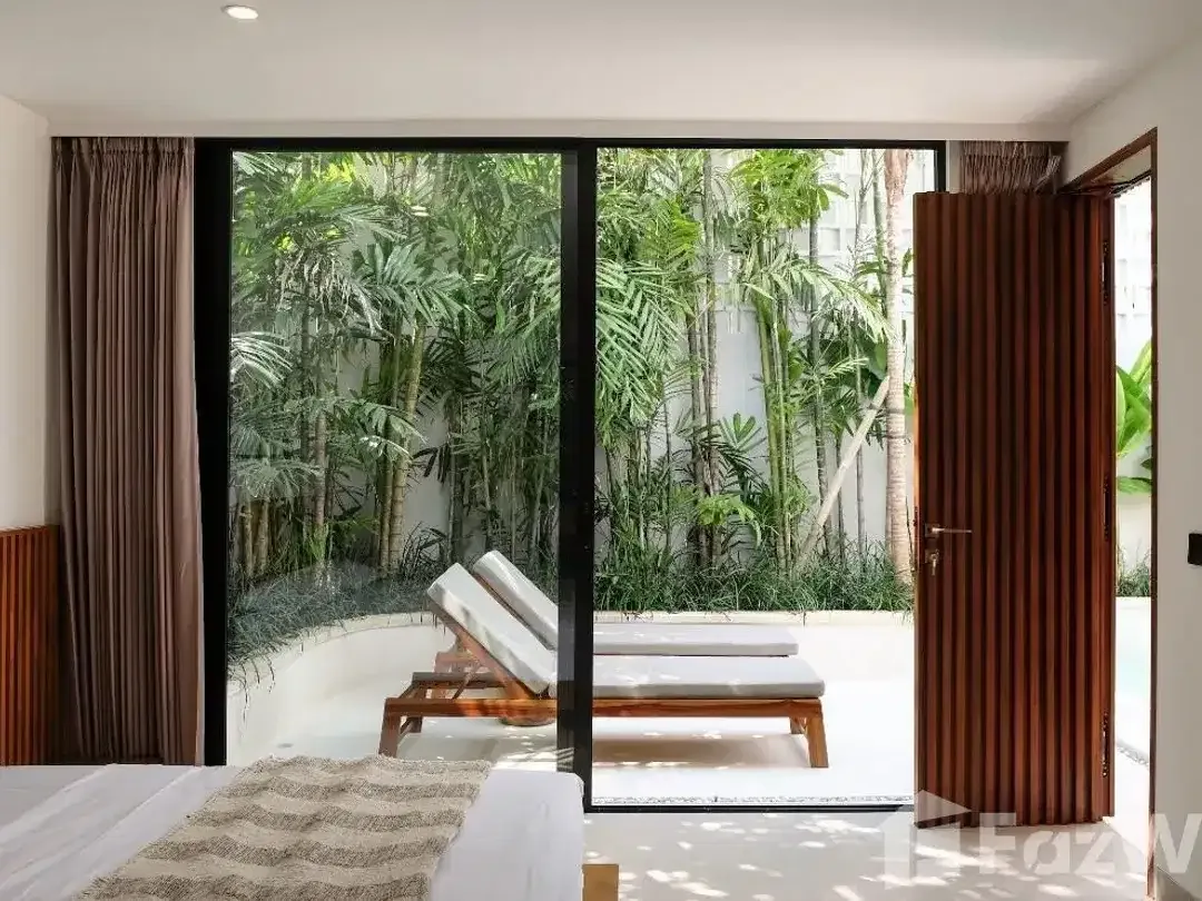 2 Bedroom Villa for sale in Mengwi, Bali - Image 10 of 10