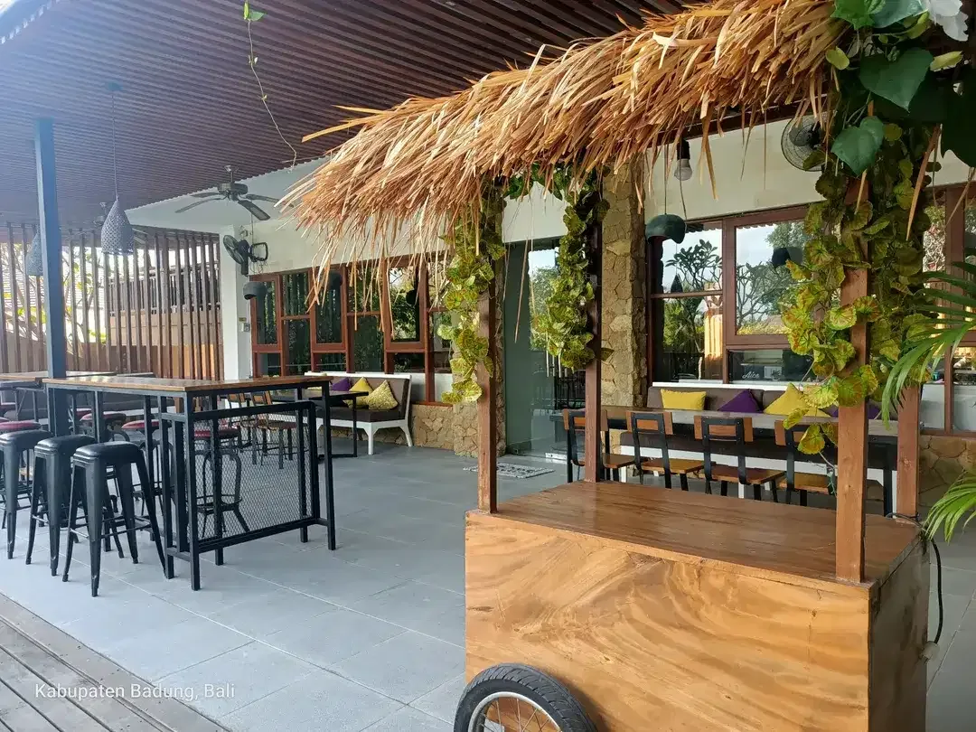 Rumah 2 Lantai Modern Minimalis,Security 24 Jam Di Taman Giri Nusa Dua - Image 10 of 10