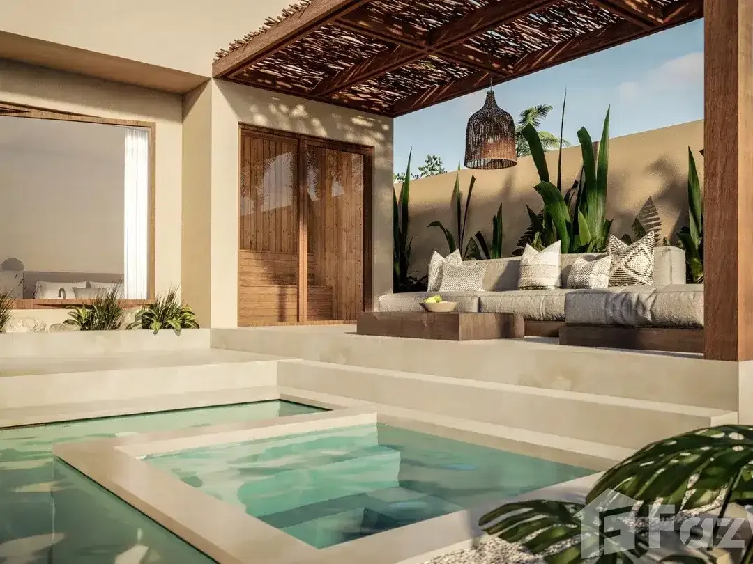 2 Bedroom Villa for sale in Uluwatu, Bali - Image 3 of 5