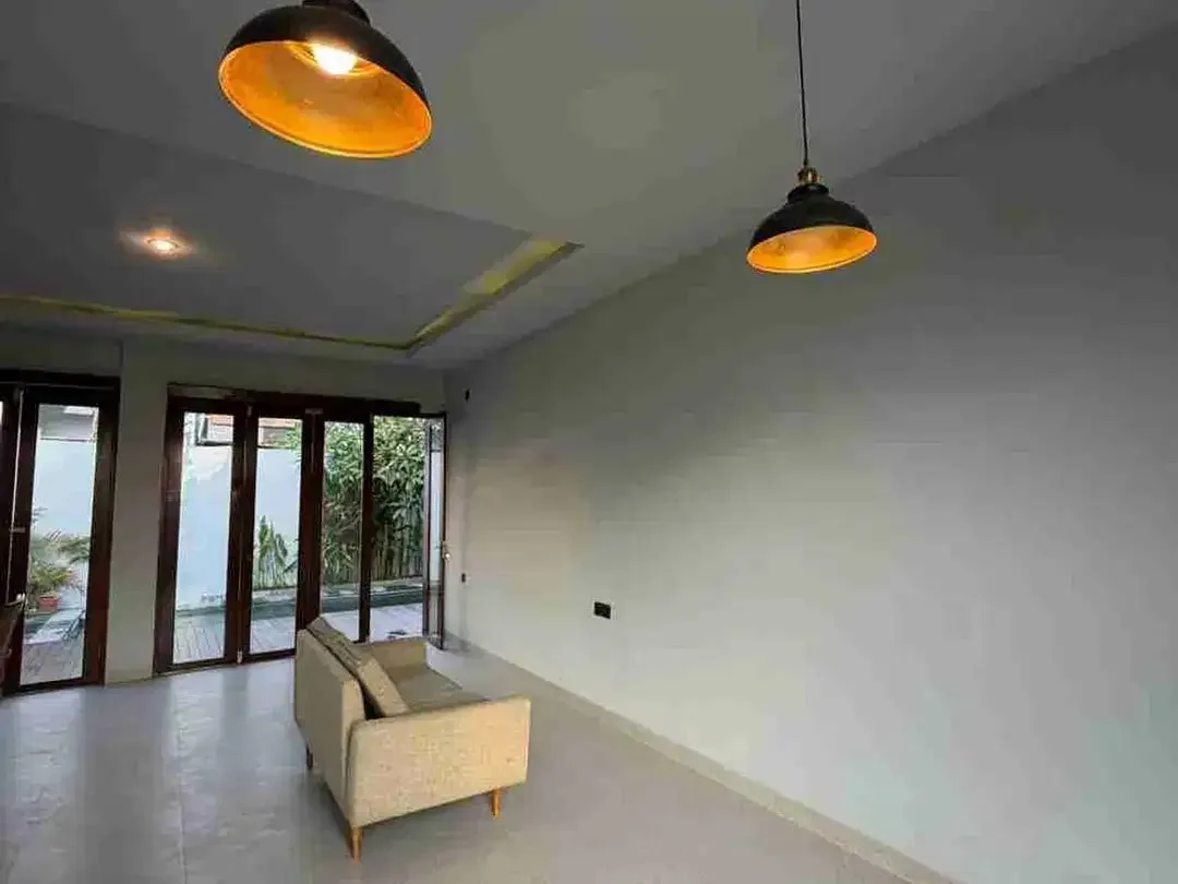 Rent Villa Br Gress 260m2 Ada Rooftop View Sawah Furnish Tumbak Bayuh - Image 6 of 10