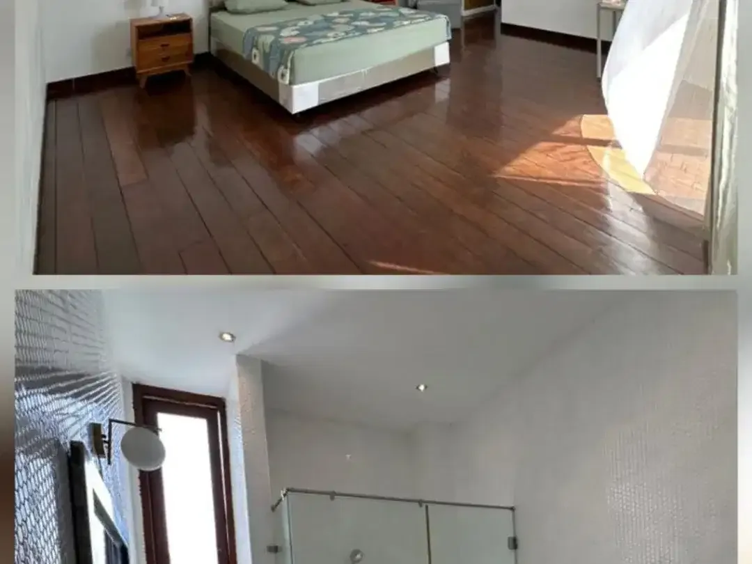 FREEHOLD MODERN PRIVATE VILLA IN SANUR (JL. TANJUNG) FOR SALE!!! - Image 6 of 8