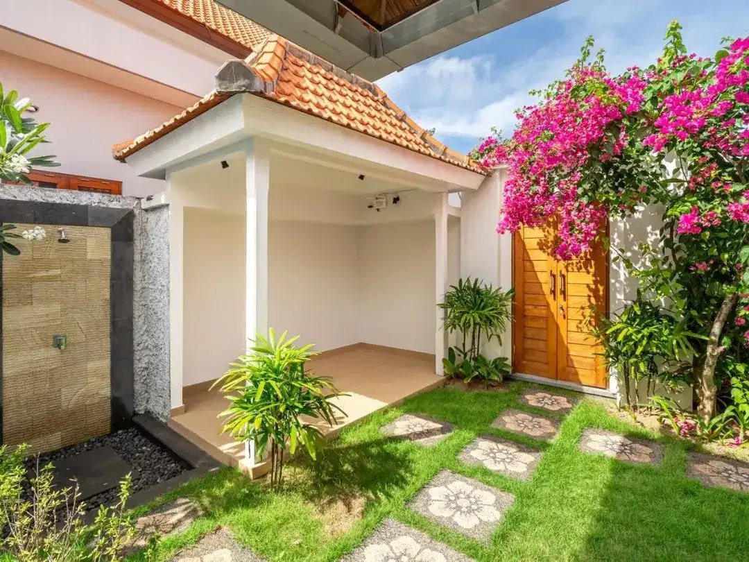 Villa 2 Bedrooms Leasehold in Kesari Sanur - Image 4 of 10