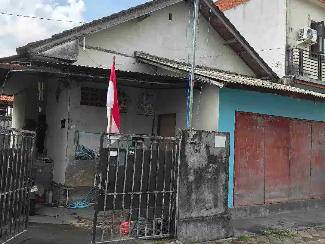 Tanah Bonus Bangunan area Lebo Iwa selatan. - Image 2 of 5