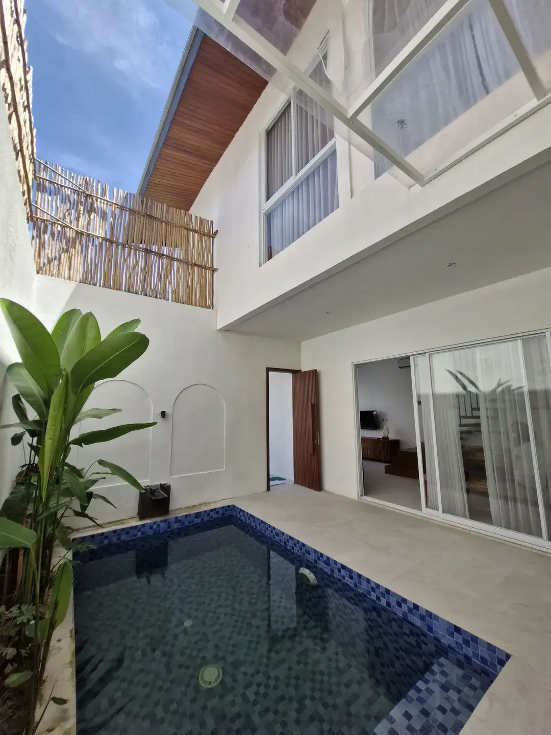 JUAL VILLA BARU DALAM KOMPLEKS SHM DI JIMBARAN - Image 6 of 10
