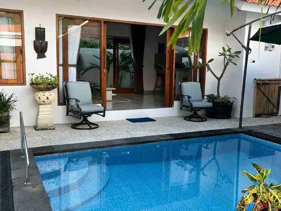 Dijual Private Villa Modern di Kali Asem, Lovina.Buleleng, Bali Utara - Image 7 of 7