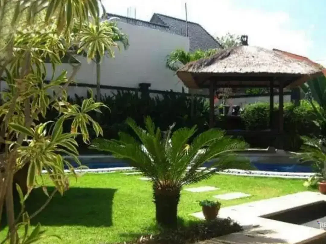 Villa nyaman di area Nusa Dua, dijual. - Image 10 of 10