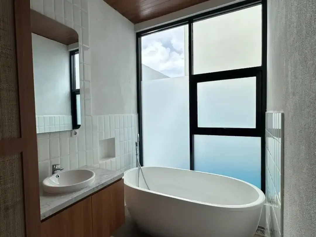 Disewakan villa dalam komplek villa area nusa dua dharmawangsa - Image 7 of 10