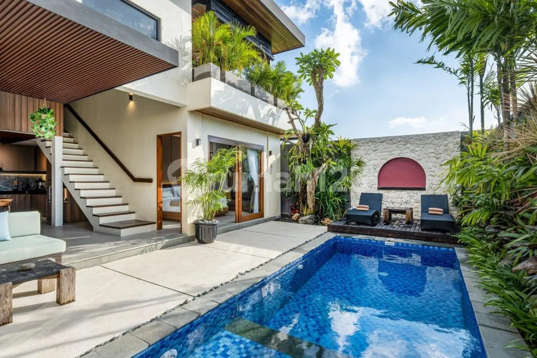 Villa Umalas For Monthly And Yearly Rental - Image 2 of 4