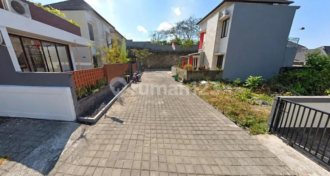 Tanah Kavling Perumahan di Ungasan Dkat Pantai Cocok di Investasi - Image 4 of 4