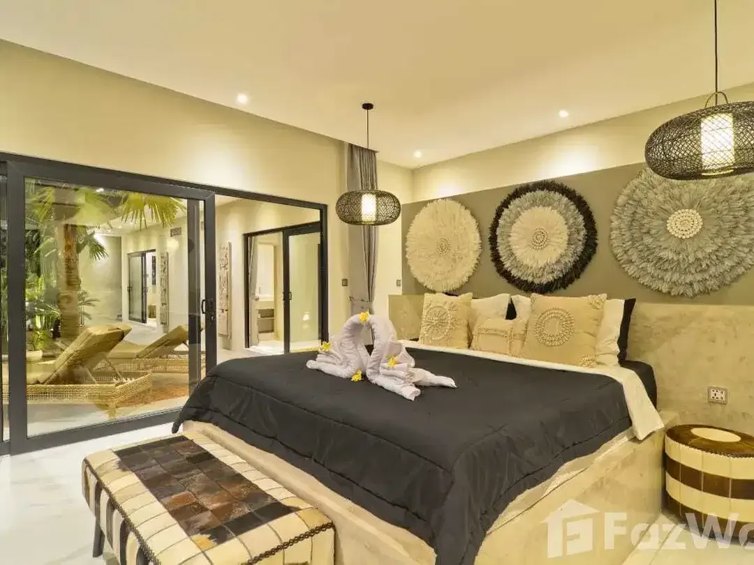 3 Bedroom Villa for sale in Seminyak, Bali - Image 7 of 10