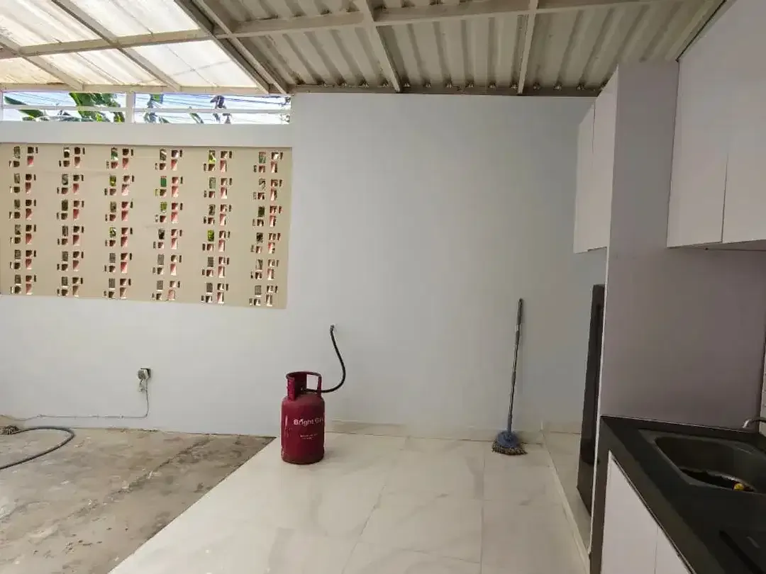 DI JUAL RUMAH DEKAT PANTAI SANUR DENPASAR SELATAN BALI - Image 8 of 10