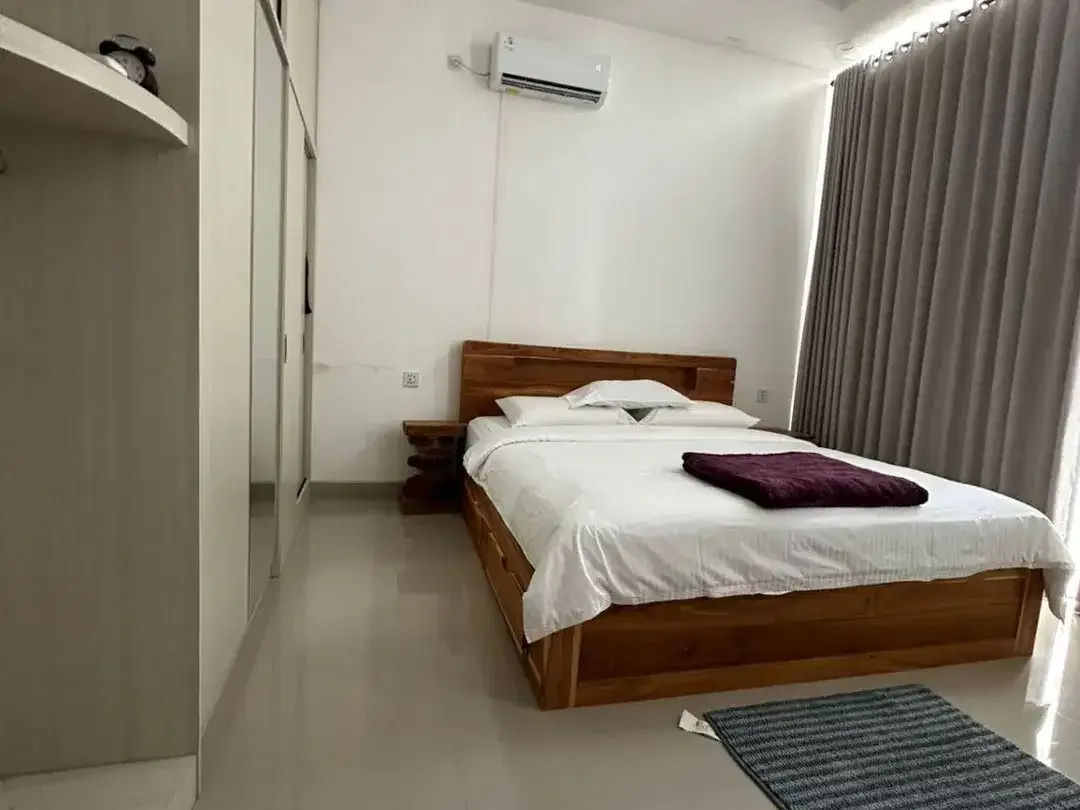 RUMAH MINIMALIS MODERN SANGAT BAGUS NYAMAN DI KAWASAN PERUMAHAN JIMBARAN - Image 7 of 10