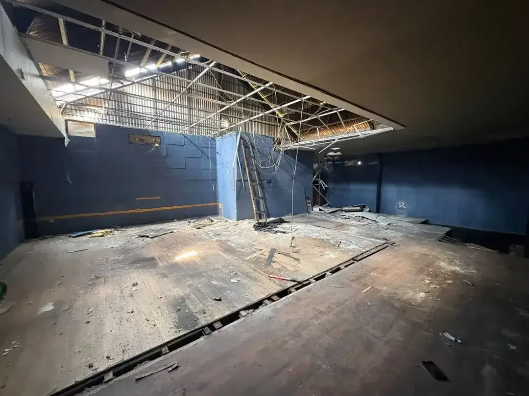 Bangunan Ex Cafe Disewakan Di Teuku Umar Denpasar Barat - Image 2 of 5
