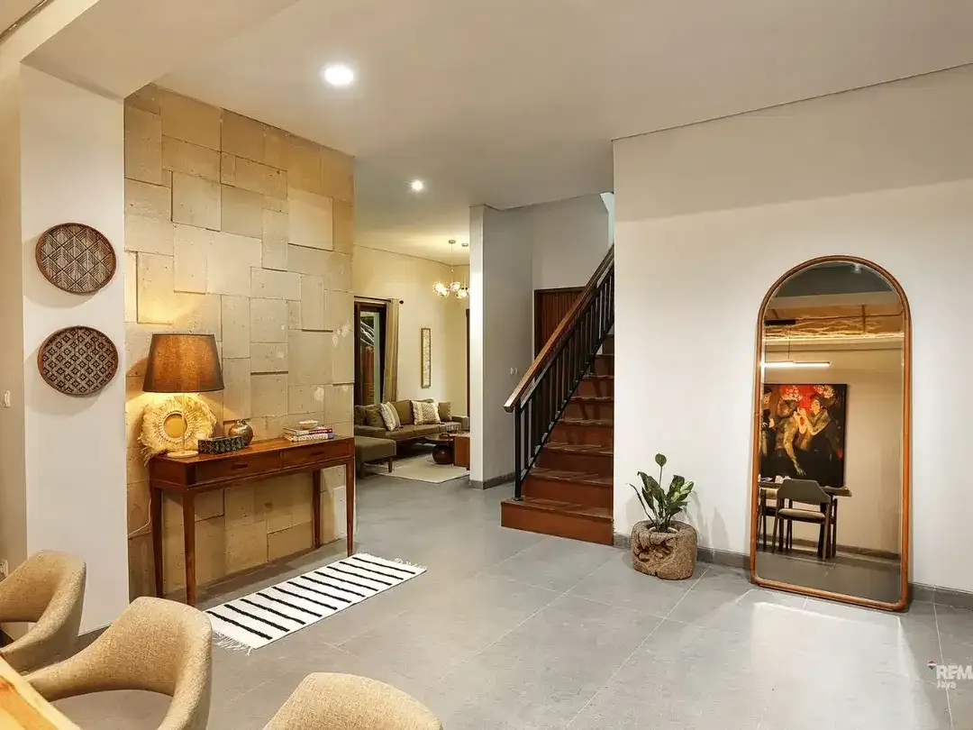 Villa Dijual nyaman di Jimbaran. - Image 8 of 10