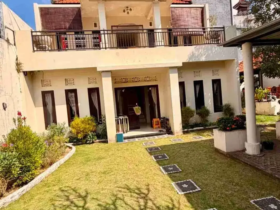 DIJUAL VILLA MURAH, SANUR, DENPASAR SELATAN - Image 6 of 8