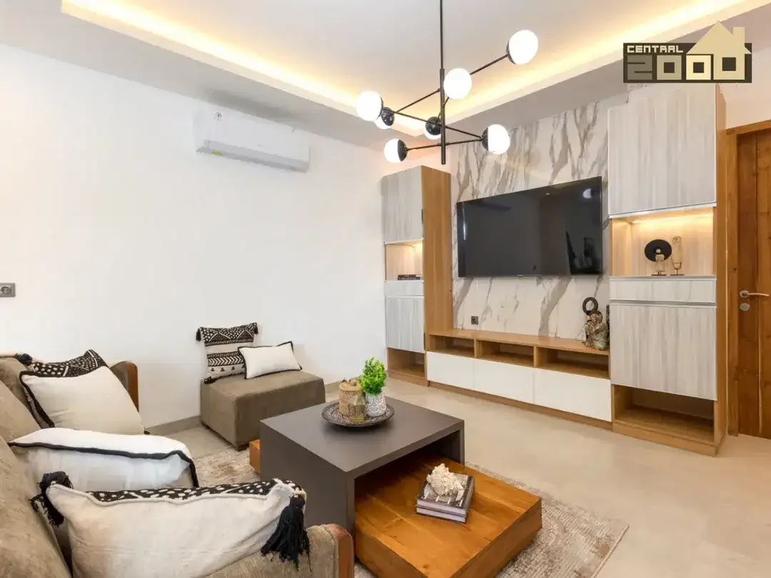 Modern Tropical Villa for Sale & Rent, Tumbak Bayuh, Pererenan - Image 2 of 10